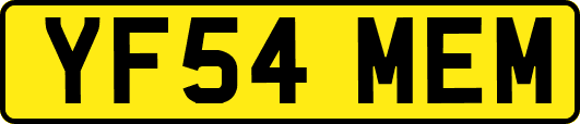 YF54MEM