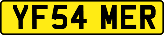 YF54MER