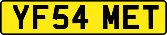 YF54MET