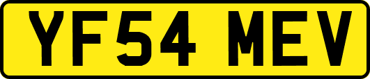 YF54MEV