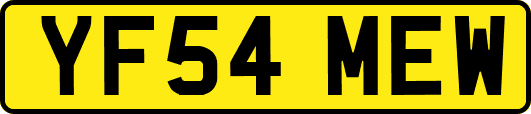 YF54MEW