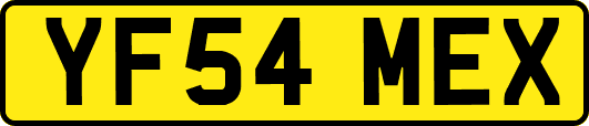 YF54MEX