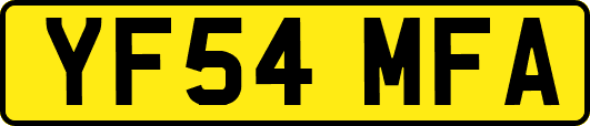 YF54MFA