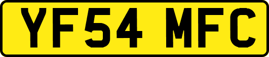 YF54MFC