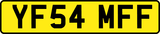YF54MFF