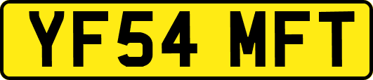 YF54MFT
