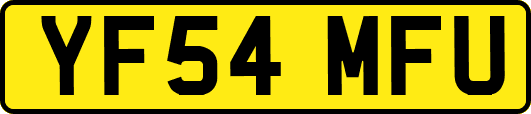 YF54MFU
