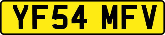 YF54MFV
