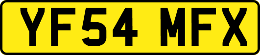 YF54MFX