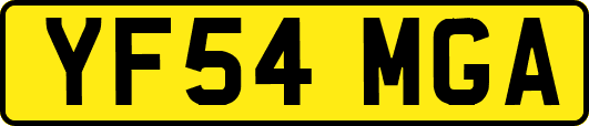 YF54MGA