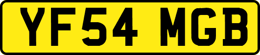 YF54MGB