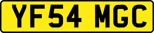 YF54MGC