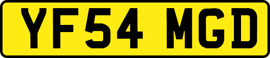 YF54MGD