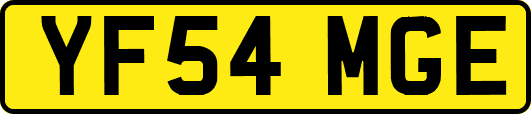 YF54MGE