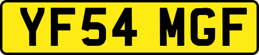 YF54MGF