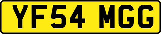 YF54MGG
