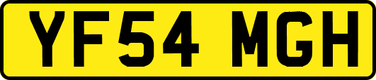 YF54MGH