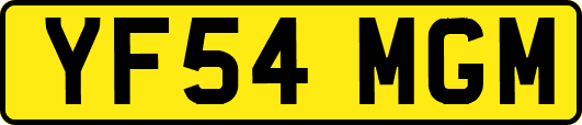 YF54MGM