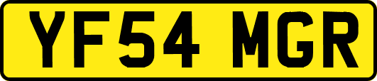YF54MGR