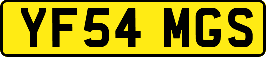 YF54MGS