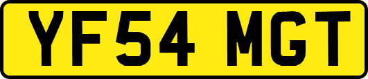 YF54MGT