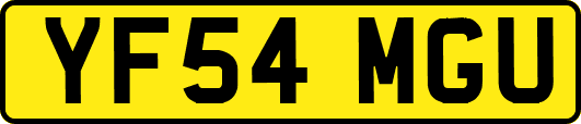 YF54MGU