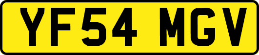 YF54MGV
