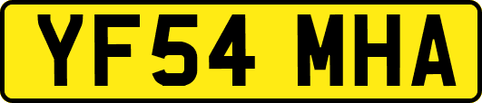 YF54MHA