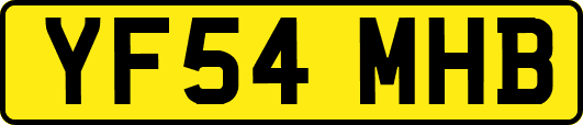 YF54MHB