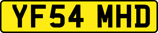 YF54MHD