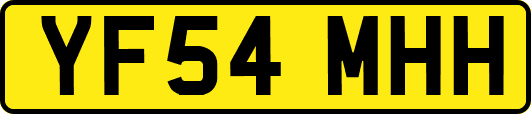 YF54MHH