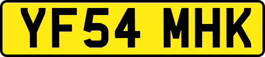 YF54MHK