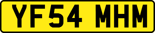 YF54MHM