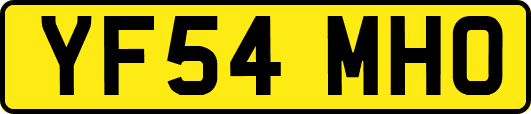 YF54MHO