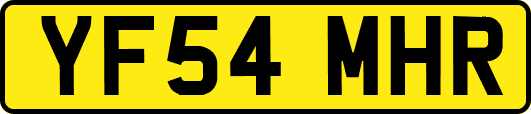 YF54MHR