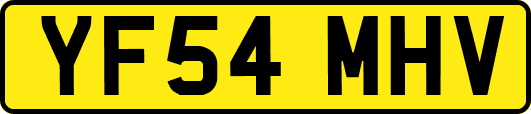 YF54MHV