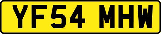 YF54MHW