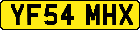 YF54MHX