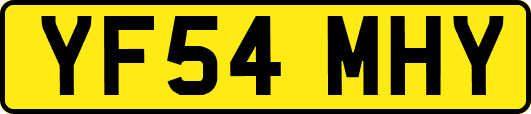 YF54MHY