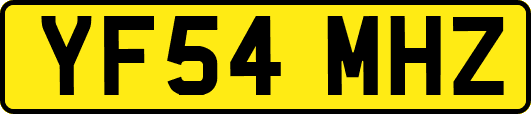 YF54MHZ