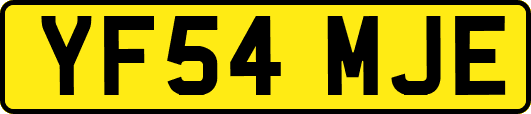 YF54MJE