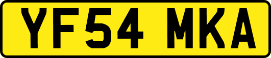 YF54MKA