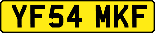 YF54MKF