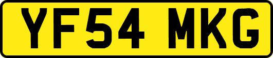 YF54MKG