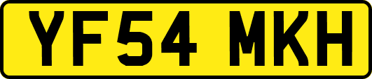 YF54MKH