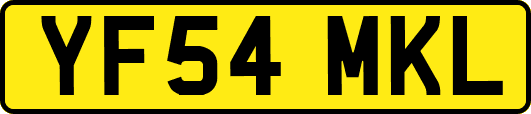 YF54MKL
