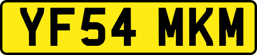 YF54MKM