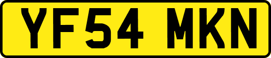 YF54MKN