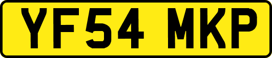 YF54MKP