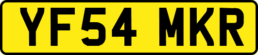 YF54MKR